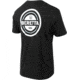 Beretta USA 2.0 T-Shirt - Mens, Short Sleeve, Black, Large, TS226T18900999L