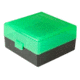 Berrys Manufacturing Ammo Box #005 - 222/223 Zombie Green &amp; Black 100 rds., 372