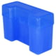 Berry's Manufacturing Ammo Box #112 - .300 Ultra Mag 20/rd Blue, 11202
