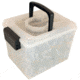 Berrys Manufacturing Plastic Range Box Clear, 66812
