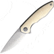 Bestech Knives Bambi Linerlock Ox Bone BTKL08B
