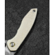 Bestech Knives Bambi Linerlock Ox Bone BTKL08C