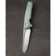 Bestech Knives Slyther Linerlock Jade