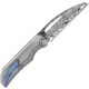 Bestech Knives Taipan Framelock Ti/Damascus, BTKT2503G
