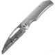Bestech Knives Taipan Framelock Ti/Damascus, BTKT2503G