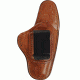 Bianchi 100 Professional Holster, Tan, Right 19224