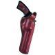 Bianchi 111 Cyclone Hip Holster, Left Hand, Tan, 12679