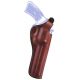 USED, Bianchi 111 Cyclone Hip Holster, Right Hand, Tan, 12676