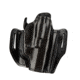 Bianchi 126GLS Allusion Assent Pro-Fit Concealment Holster , Left Hand, Black, 183, 51832