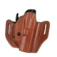 Open Box, Dealer Demo, Bianchi 126GLS Allusion Assent Pro-Fit Concealment Holster , Right Hand, Tan, 283, 32831