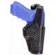 Bianchi 390 Interceptor Duty Holster - Plain Black 23664