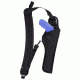 Bianchi 4101 Ranger HuSH System - Scoped - Black, Right Hand 14266
