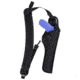 Bianchi 4101 Ranger HuSH System - Scoped - Black, Right Hand 15113