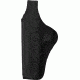 Bianchi 7105 AccuMold Cruiser Duty Holster, Black, Left 18421