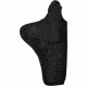 Bianchi 7105 AccuMold Cruiser Duty Holster, Black, Right 18434