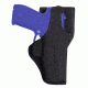 Bianchi 7115 AccuMold Vanguard Duty Holster - Black, Right Hand 18529