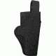 Bianchi 7115 AccuMold Vanguard Duty Holster, Black, Right 18590