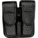 Bianchi 7902 Double Mag Pouch - Hi-Gloss, Hidden 22299