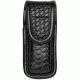 Bianchi 7903 Single Mag/Knife Pouch - Plain Black, Hidden 22936