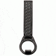 Bianchi 7904 Baton Ring - Plain Black 22086