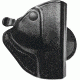 Bianchi 83 Paddlelok Holster Plain Black Right Hand Fits Glock 1722 23222