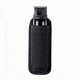 Bianchi Accumold Open Top Oc Spray Holster - 24977