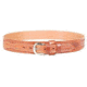 Bianchi B5 Dress Belt - Basket Tan, Nickel 12127