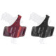 Bianchi Black Widow Holster, Black, Tan
