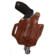 Bianchi Black Widow Holster,Tan,Colt 1911,Left Hand 25227