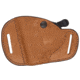 Bianchi CARRYLOK TAN RH GLOCK 26/27 50MM COP, 24450