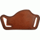 Bianchi Foldaway Belt Holster, Model 16 - Tan, Right 25220