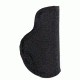 Bianchi Model 4025 Inside The Pocket Holster Size 1 For Smith &amp; Wesson 36 And Similar J Frames Black Left Hand