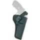 Bianchi 7000 Sporting Holster, Ruger LC9/Smith &amp; Wesson M&amp;P Shield/Springfield Armory XD-S, Right Hand, Black, 17678