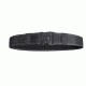 Bianchi Nylon Web Belt,Black,2XL w/Drag Loop 25285