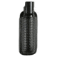 Bianchi Open Top Oc/mace Pouch Plain Black - 24979