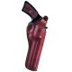 Bianchi 100 Professional Holster, Ruger LC9 w/ Crimson Trace CTC Laserguard, Left Hand, Plain, Tan, 26085