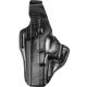 Open Box, Dealer Demo, Bianchi 56 Serpent Holster for S&amp;W 36 - Black, Left Hand