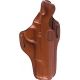 Bianchi 56 Serpent Holster for Government 1911 - Tan, Right Hand
