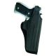 BIANCHI Thumbsnap BLK RH SZ 18A Taurus Judge 3in, 25246
