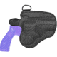 Bianchi X16HL Agent X Holster (Lined) - Plain Tan, Right Hand 17204
