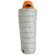 Big Agnes Lost Ranger 3N1 0 Sleeping Bag, Mercury/Tangelo, Small, BLR3N1S025
