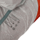 Big Agnes Lost Ranger 3N1 0 Sleeping Bag, Mercury/Tangelo, Regular, BLR3N1R025