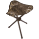 Big Dog Ground Stool, Camouflage TSGA-200