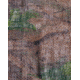 Big Dog Hunting Camouflage Mosquito Netting, 54x12in, BDN-100