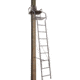 Big Dog Stadium Basic Ladder, Stand 17.5 ft. BDL-365