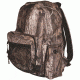 Big Dog Tag and Bag Backpack, Camouflage TSDB-061