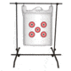 Muddy Target Holder, Black SA100
