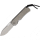 Big Idea Design Ti Pocket Framelock, BIG004