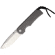 Big Idea Design Ti Pocket II Framelock, BIG0042