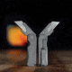 Big Idea Design Ti Utility Framelock, BIG003